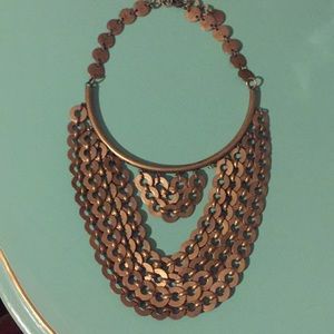Stella and Dot Sierra Necklace
